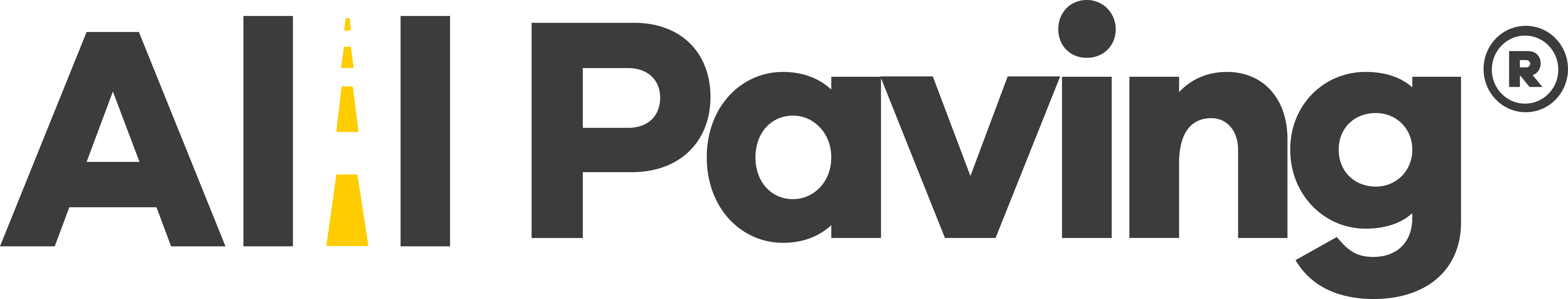 All Paving